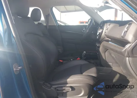 2024 Mini Countryman Cooper S z USA, uszkodzony, nr VIN WMZ53BR0XR3R68548